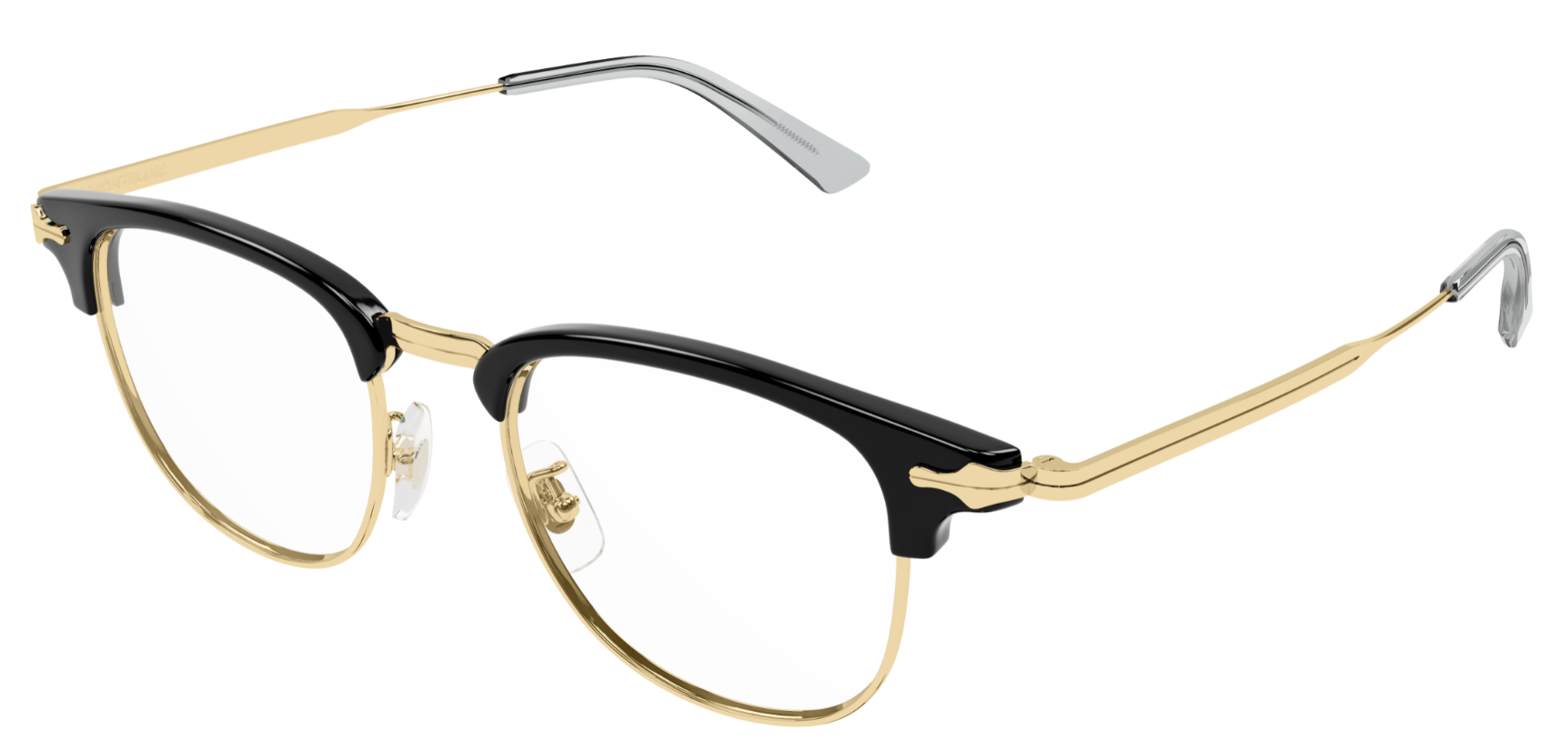 Montblanc NIB MB0364O Eyeglasses
