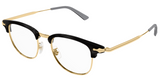 Lunettes de vue Montblanc NIB MB0364O