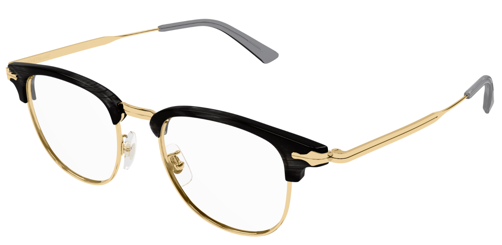 Montblanc NIB MB0364O Eyeglasses