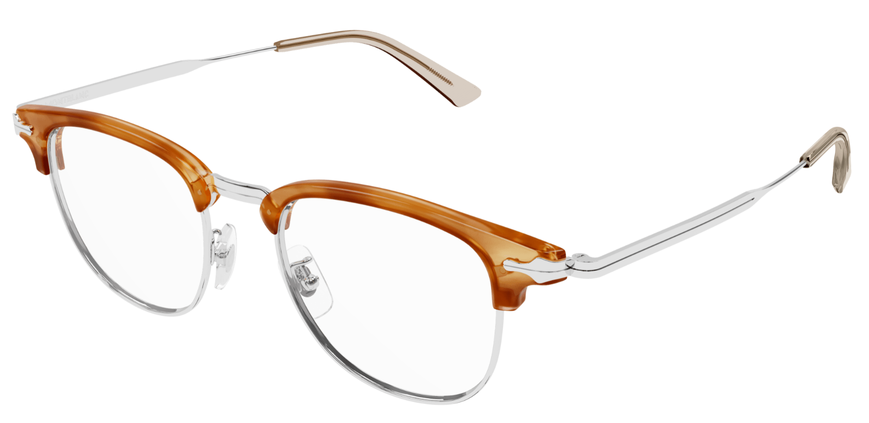 Montblanc NIB MB0364O Eyeglasses