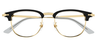 Montblanc NIB MB0364O Eyeglasses