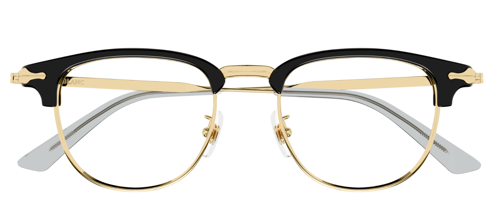 Montblanc NIB MB0364O Eyeglasses
