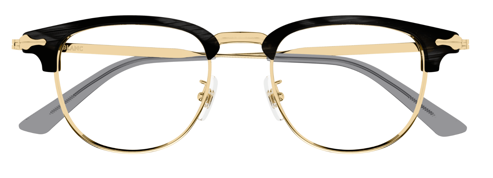 Montblanc NIB MB0364O Eyeglasses