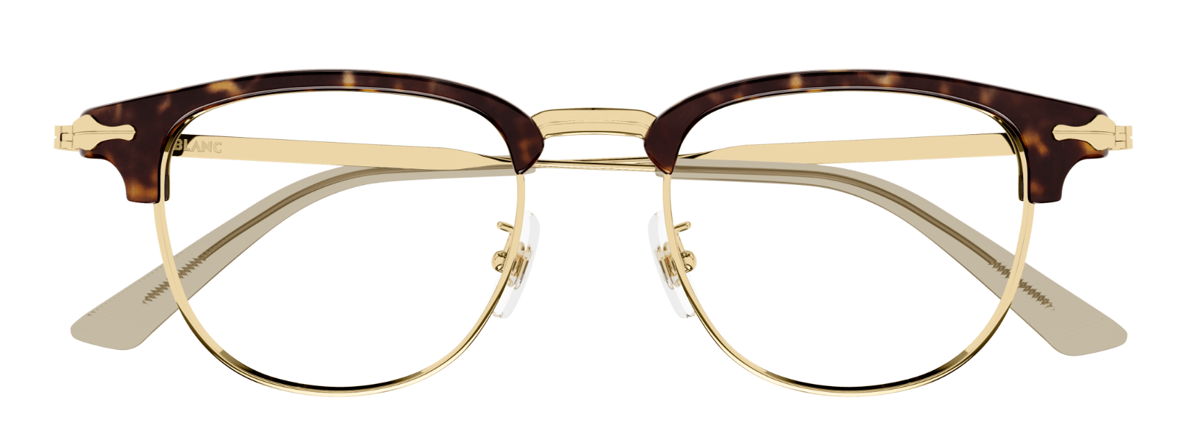 Montblanc NIB MB0364O Eyeglasses