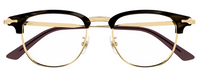 Montblanc NIB MB0364O Eyeglasses