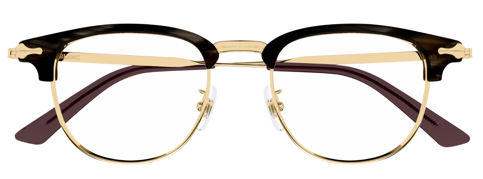 Montblanc NIB MB0364O Eyeglasses