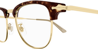 Montblanc NIB MB0364O Eyeglasses