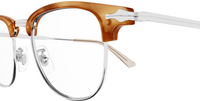 Montblanc NIB MB0364O Eyeglasses