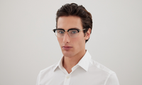 Montblanc NIB MB0364O Eyeglasses