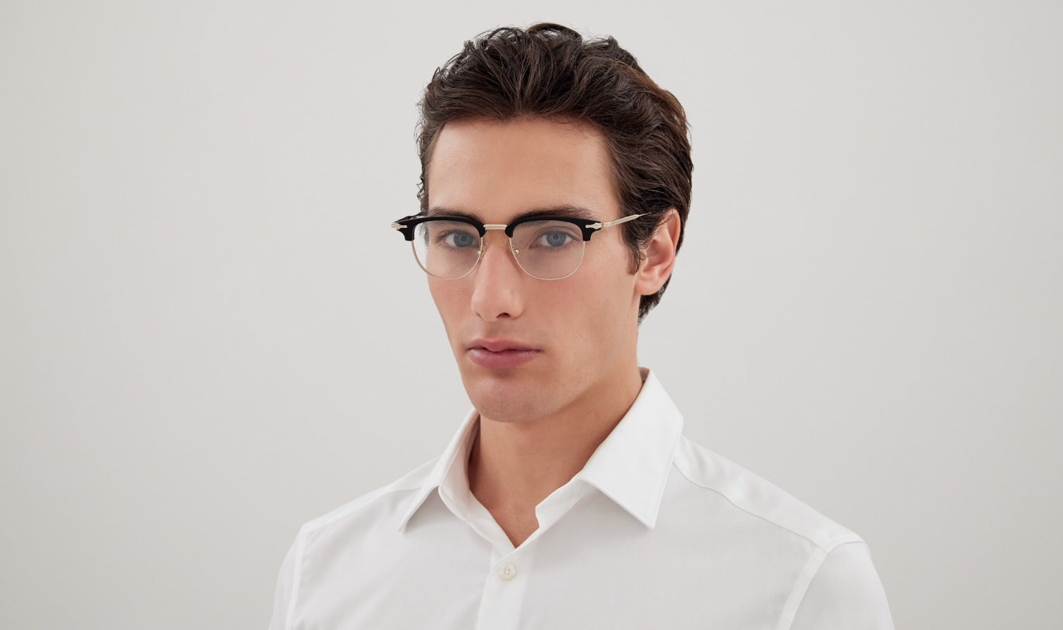 Montblanc NIB MB0364O Eyeglasses