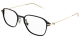 Lunettes de vue Montblanc SnowCap MB0358O