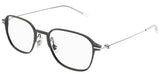 Lunettes de vue Montblanc SnowCap MB0358O