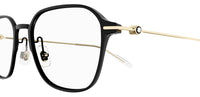 Brillen Montblanc SnowCap MB0358O