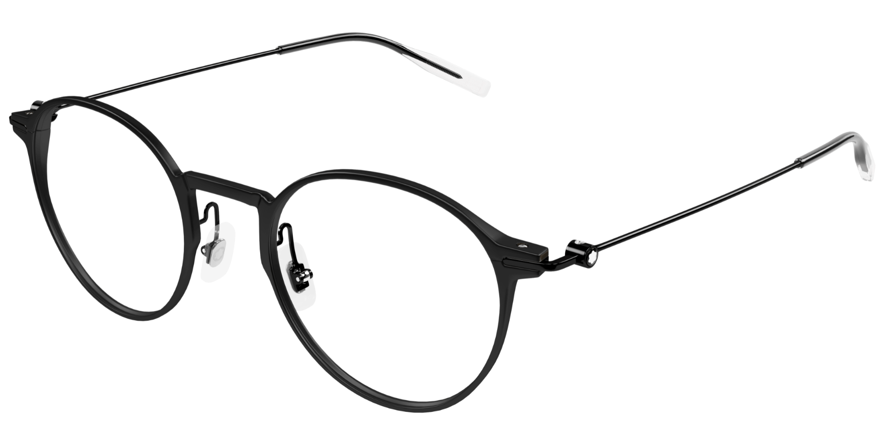 Brille Montblanc Snowcap MB0357O