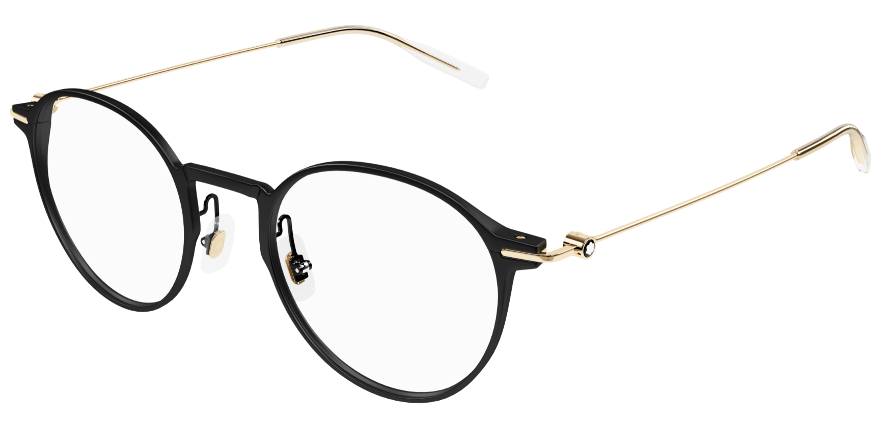 Brille Montblanc Snowcap MB0357O