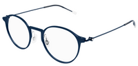 Brille Montblanc Snowcap MB0357O