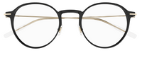 Brille Montblanc Snowcap MB0357O