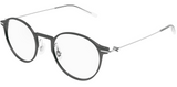 Montblanc Snowcap MB0357O Eyeglasses