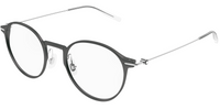 Brille Montblanc Snowcap MB0357O