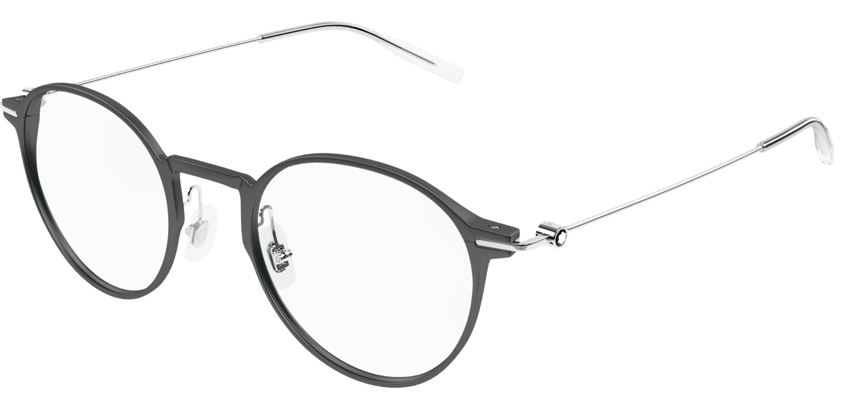 Brille Montblanc Snowcap MB0357O