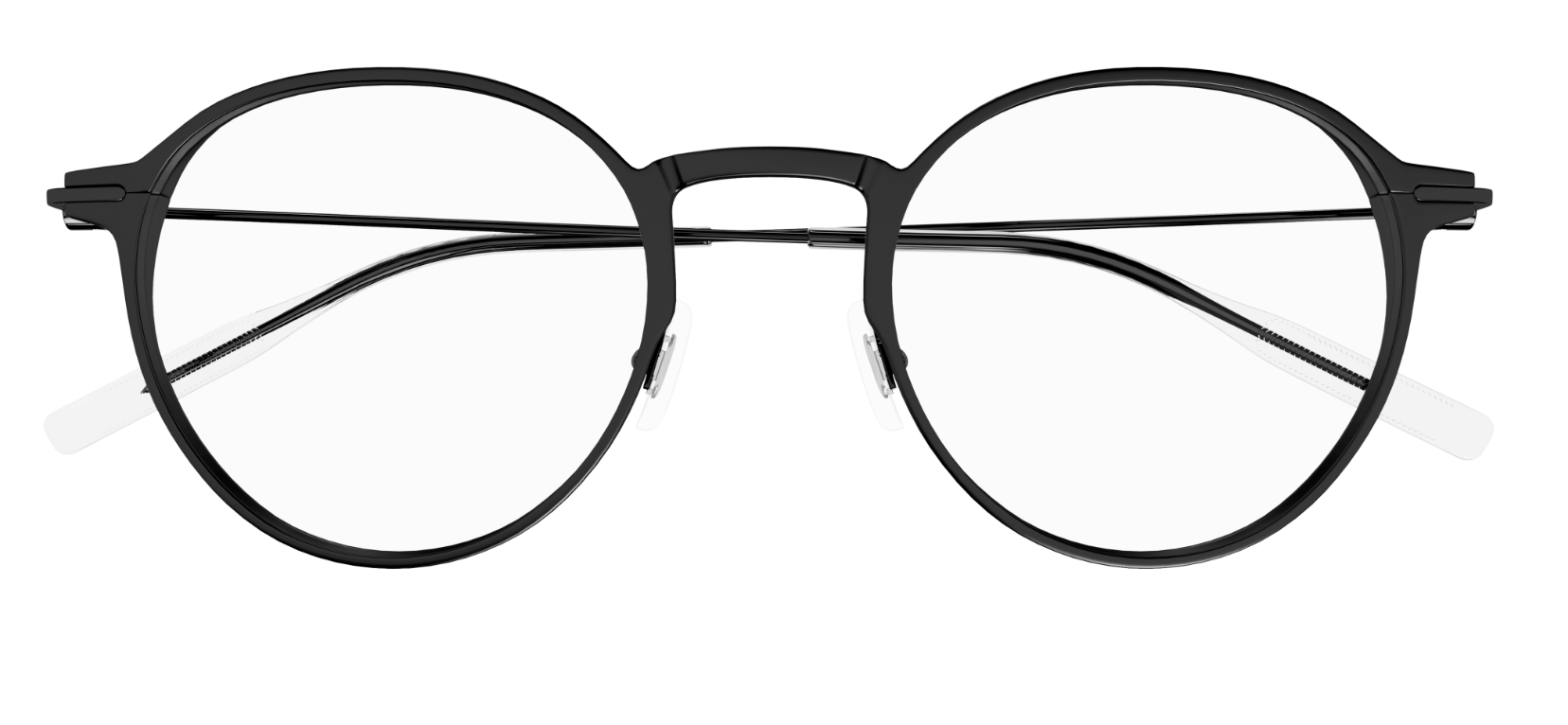 Brille Montblanc Snowcap MB0357O