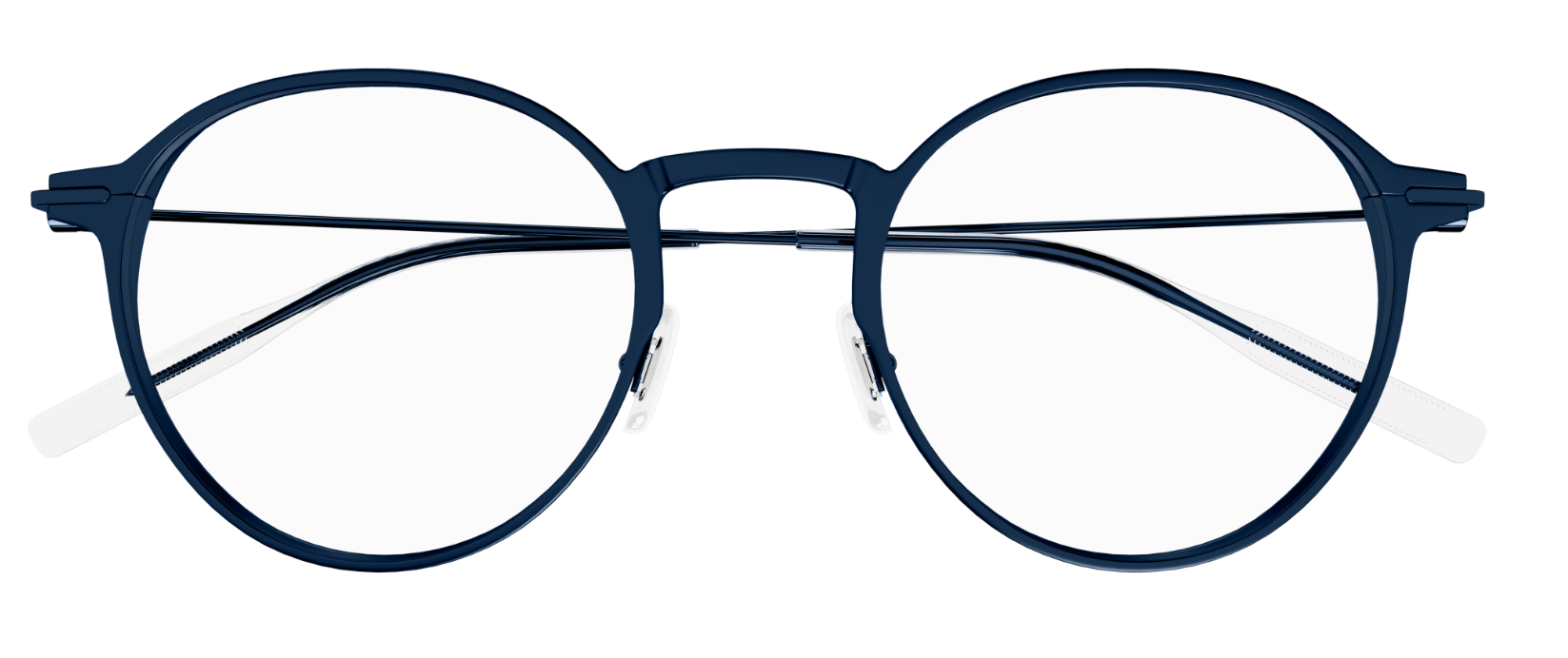Brille Montblanc Snowcap MB0357O