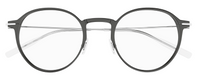 Brille Montblanc Snowcap MB0357O