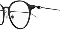 Brille Montblanc Snowcap MB0357O