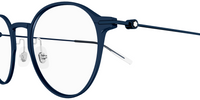 Brille Montblanc Snowcap MB0357O
