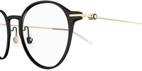 Brille Montblanc Snowcap MB0357O