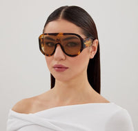 Bottega Veneta BV1345S Sunglasses