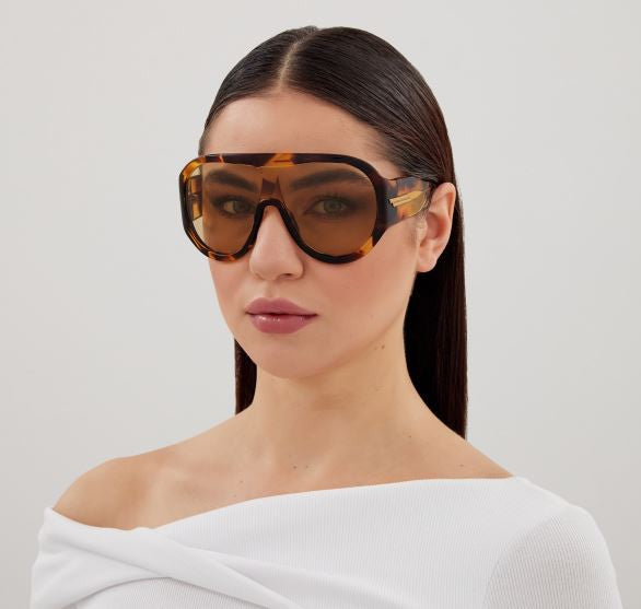 Bottega Veneta BV1345S Sunglasses