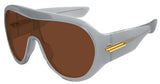 Bottega Veneta BV1345S Sunglasses