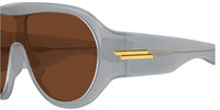 Bottega Veneta BV1345S Sunglasses