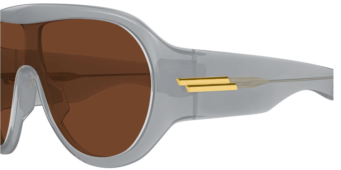 Bottega Veneta BV1345S Sunglasses