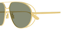 Bottega Veneta BV1344S Sunglasses