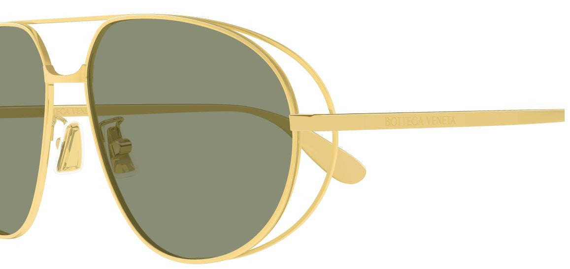 Bottega Veneta BV1344S Sunglasses