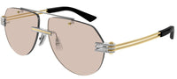Bottega Veneta BV1342S Sunglasses