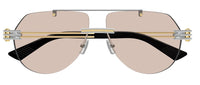 Bottega Veneta BV1342S Sunglasses