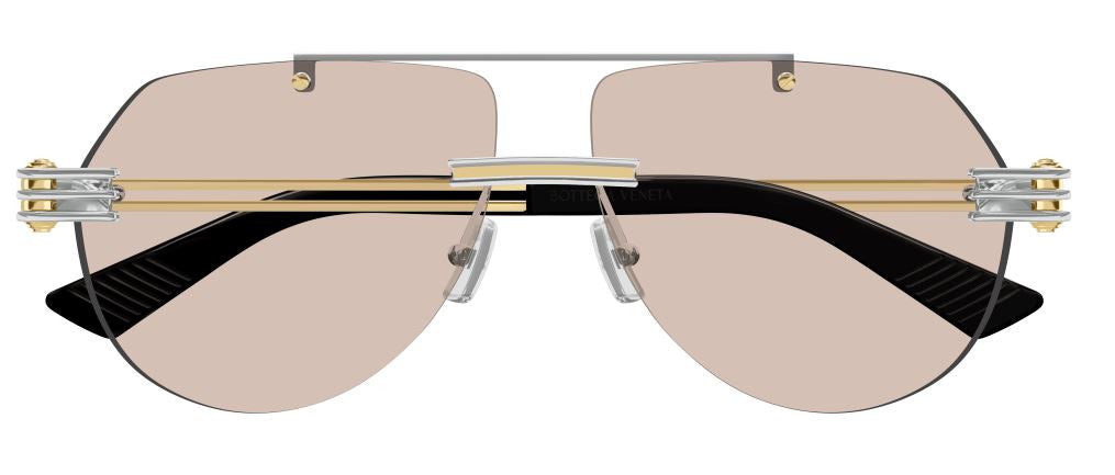 Bottega Veneta BV1342S Sunglasses