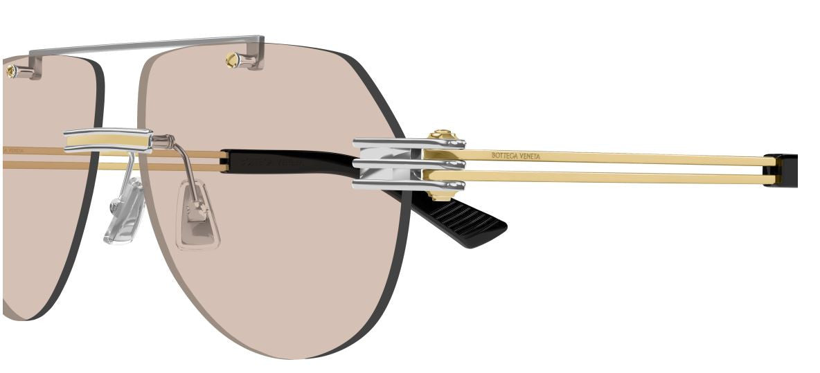 Bottega Veneta BV1342S Sunglasses