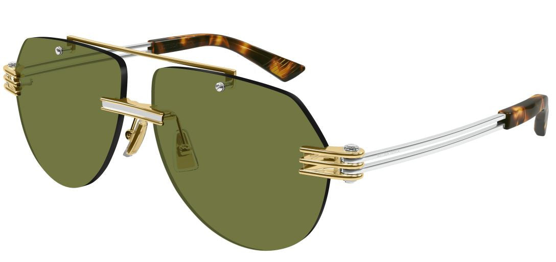 Bottega Veneta BV1342S Sunglasses