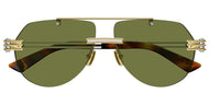 Bottega Veneta BV1342S Sunglasses