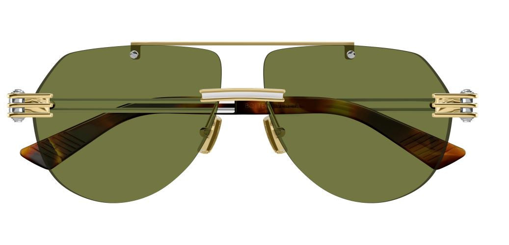 Bottega Veneta BV1342S Sunglasses