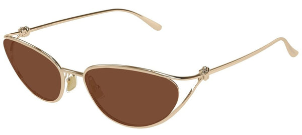 Zonnebrillen Bottega Veneta BV1330S