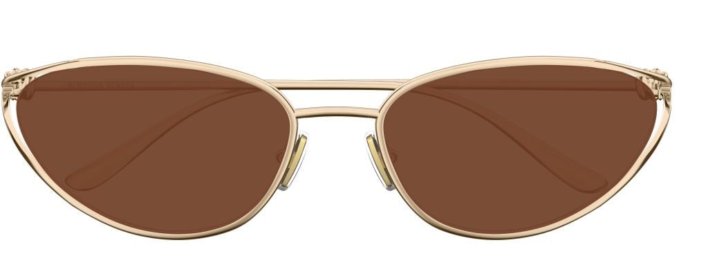 Bottega Veneta BV1330S Sunglasses