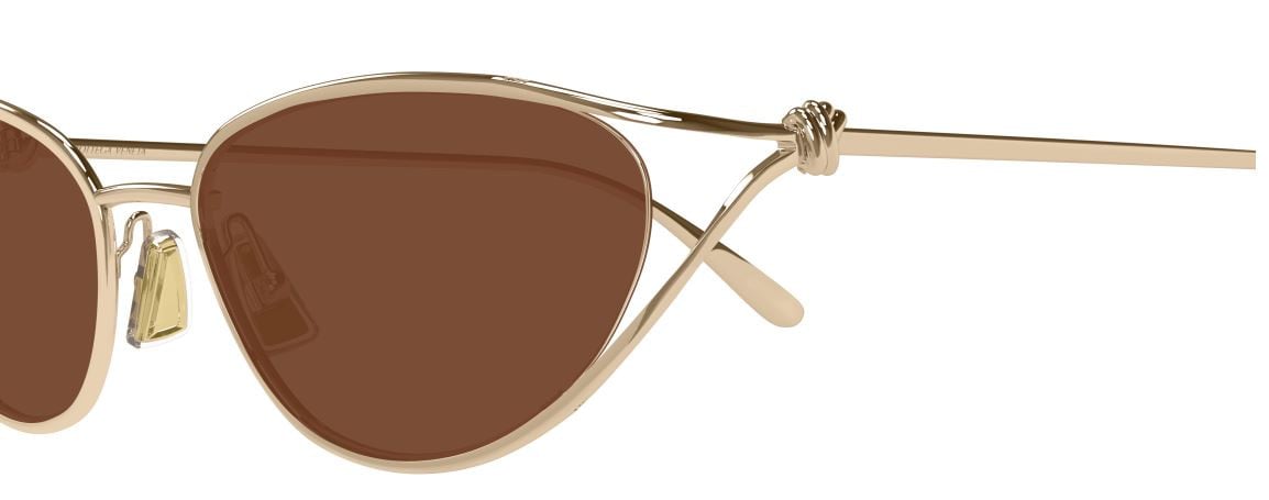 Bottega Veneta BV1330S Sunglasses