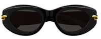 Bottega Veneta BV1322S Sunglasses