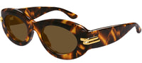 Bottega Veneta BV1322S Sunglasses