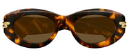 Bottega Veneta BV1322S Sunglasses
